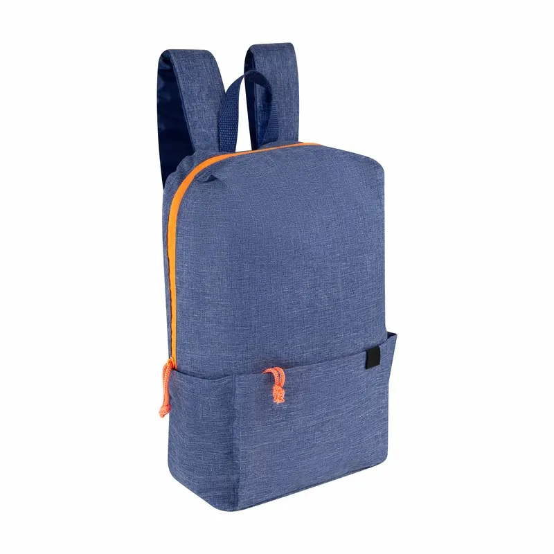 MOCHILA TENZIN SIN 936 Azul — clave SIN 936