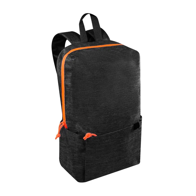 MOCHILA TENZIN SIN 936 Negro — clave SIN 936