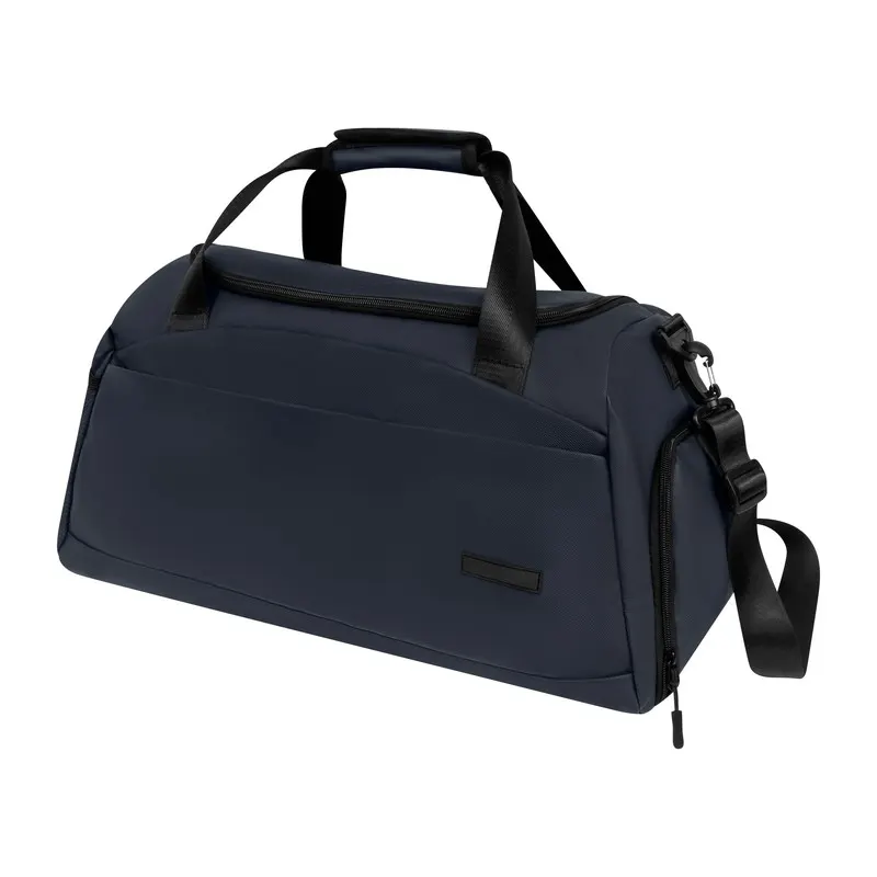 MALETA SMATCH SIN 955 Azul marino — clave SIN 955