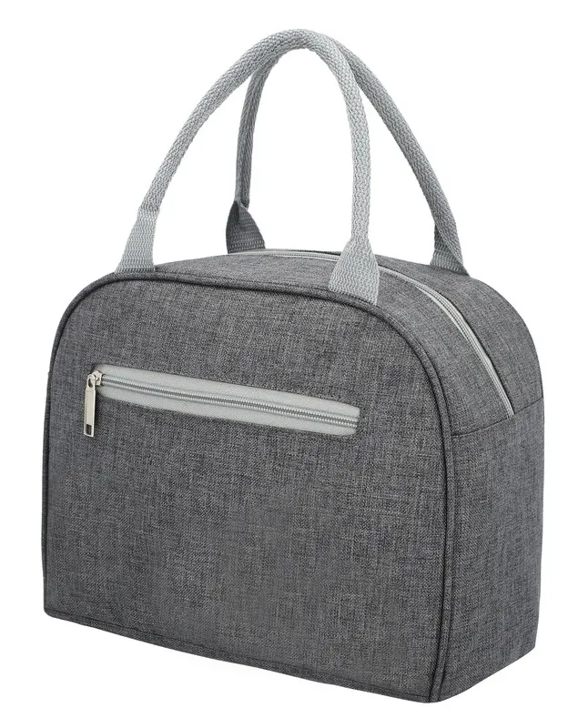 LONCHERA PROVIDENCE SIN 993 Gris — clave SIN 993