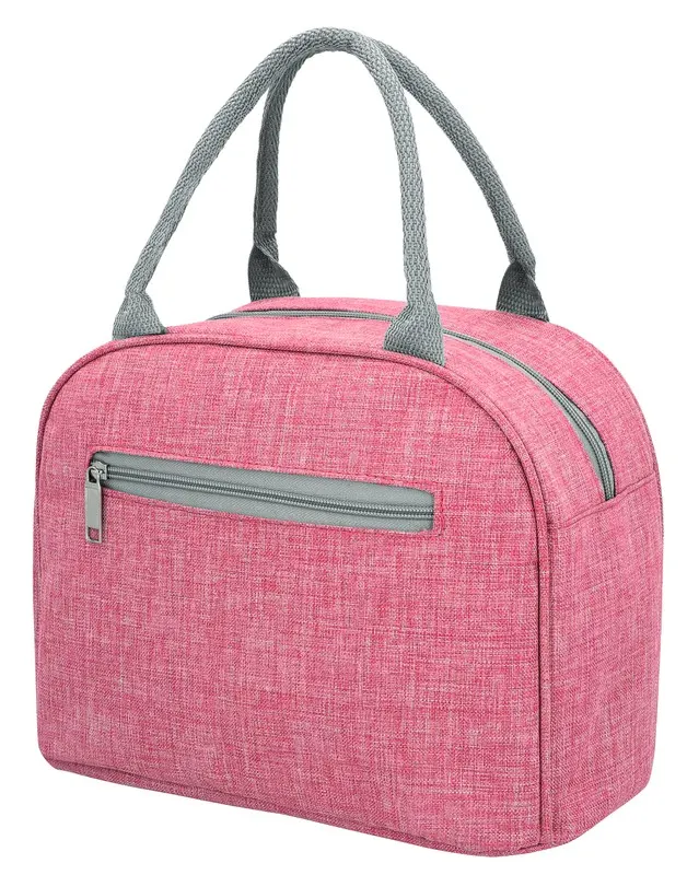 LONCHERA PROVIDENCE SIN 993 Rosa — clave SIN 993