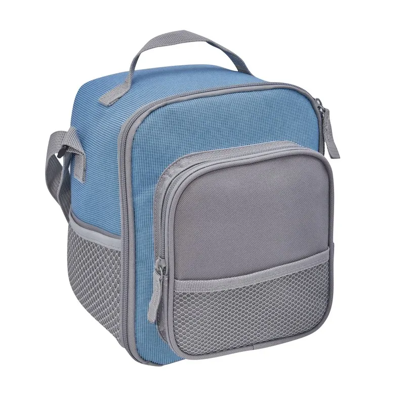 HIELERA TAKABUR SIN 998 Azul — clave SIN 998