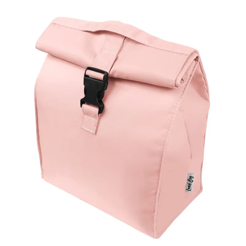 LONCHERA MELO SIN 999 Rosa — clave SIN 999