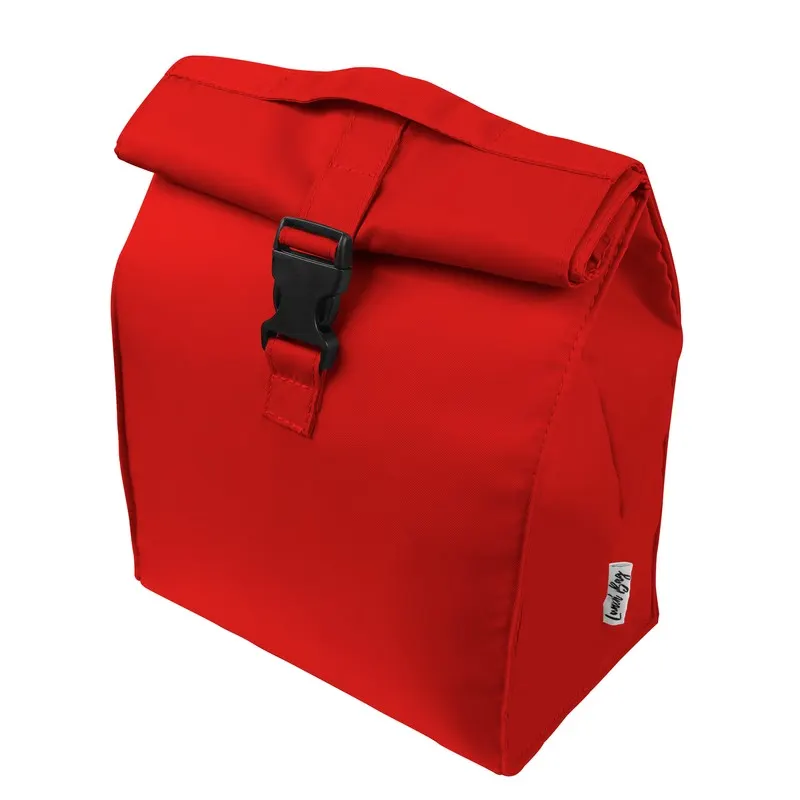 LONCHERA MELO SIN 999 Rojo — clave SIN 999