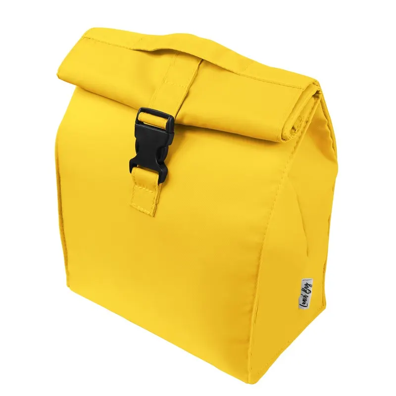 LONCHERA MELO SIN 999 Amarillo — clave SIN 999
