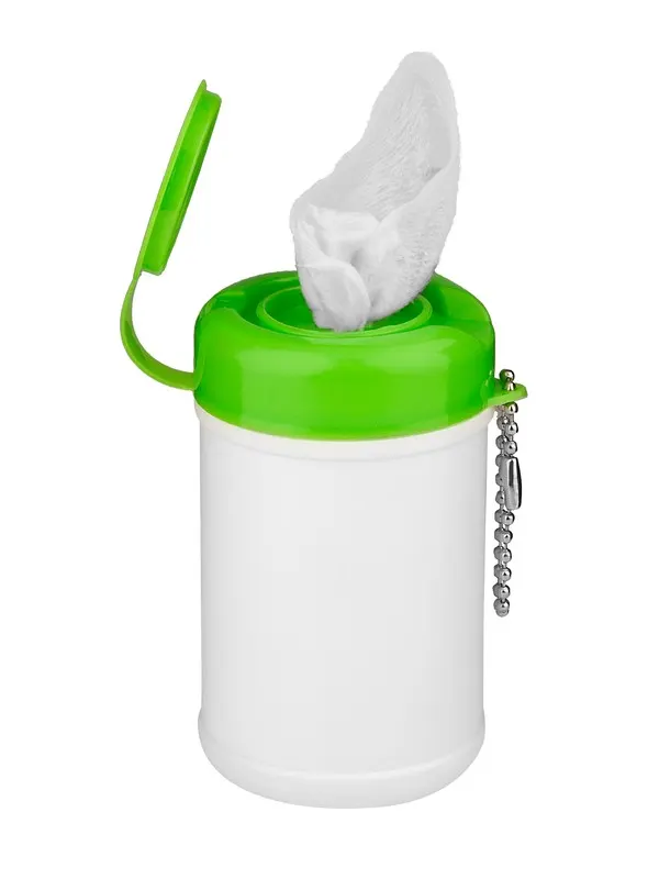 TOALLITAS SALVIA SLD 002 Verde — clave SLD 002