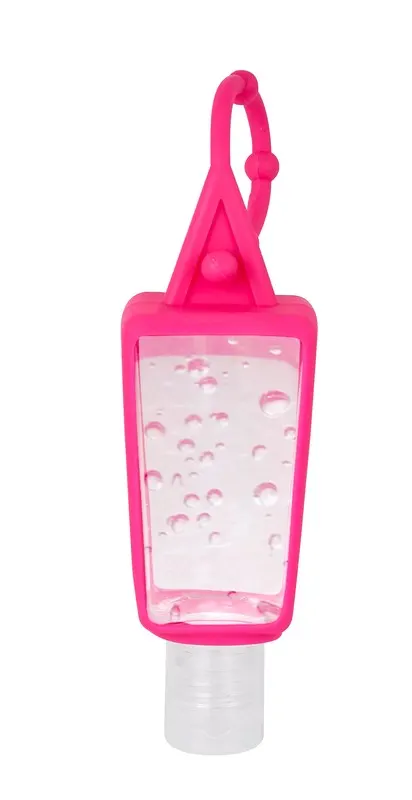 GEL SANITIZANTE HELDER SLD 008 Rosa — clave SLD 008