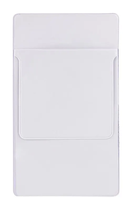 FUNDA PROTECTORA CASSIA SLD 011 Blanco — clave SLD 011