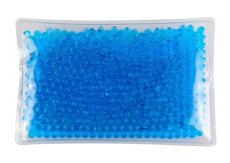 COMPRESA DE GEL SLD 015 Azul — clave SLD 015