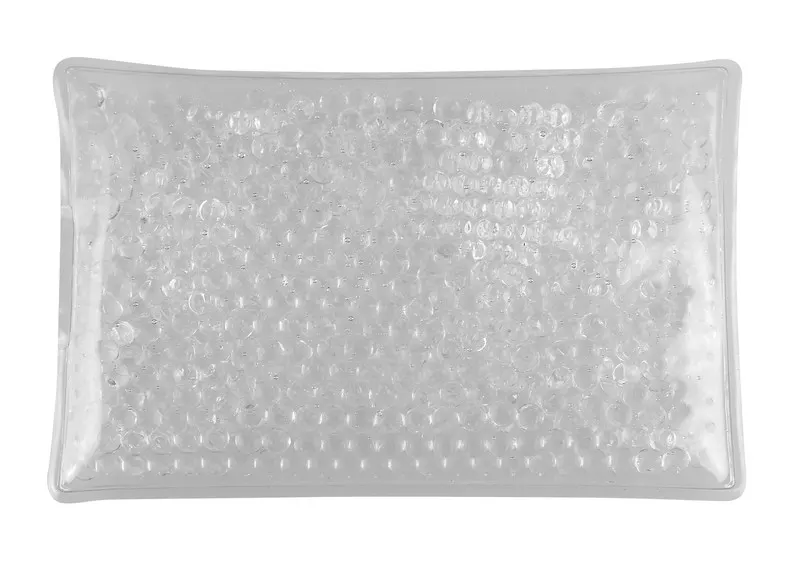 COMPRESA DE GEL SLD 015 Blanco — clave SLD 015