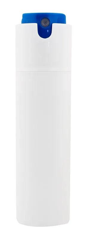 SANITIZANTE ZANTE SLD 018 Azul — clave SLD 018