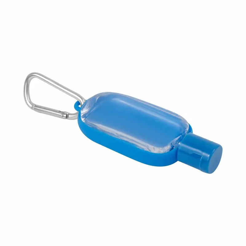 GEL SANITIZANTE ALYRA SLD 037 Azul — clave SLD 037
