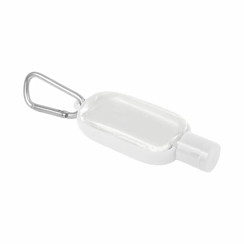 GEL SANITIZANTE ALYRA SLD 037 Blanco — clave SLD 037