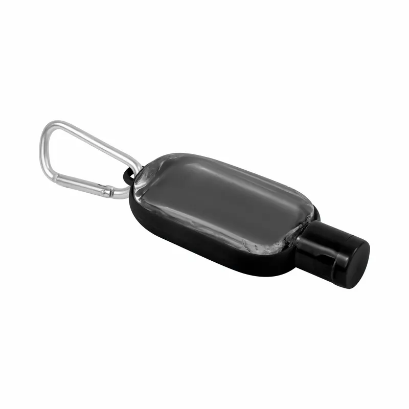 GEL SANITIZANTE ALYRA SLD 037 Negro — clave SLD 037