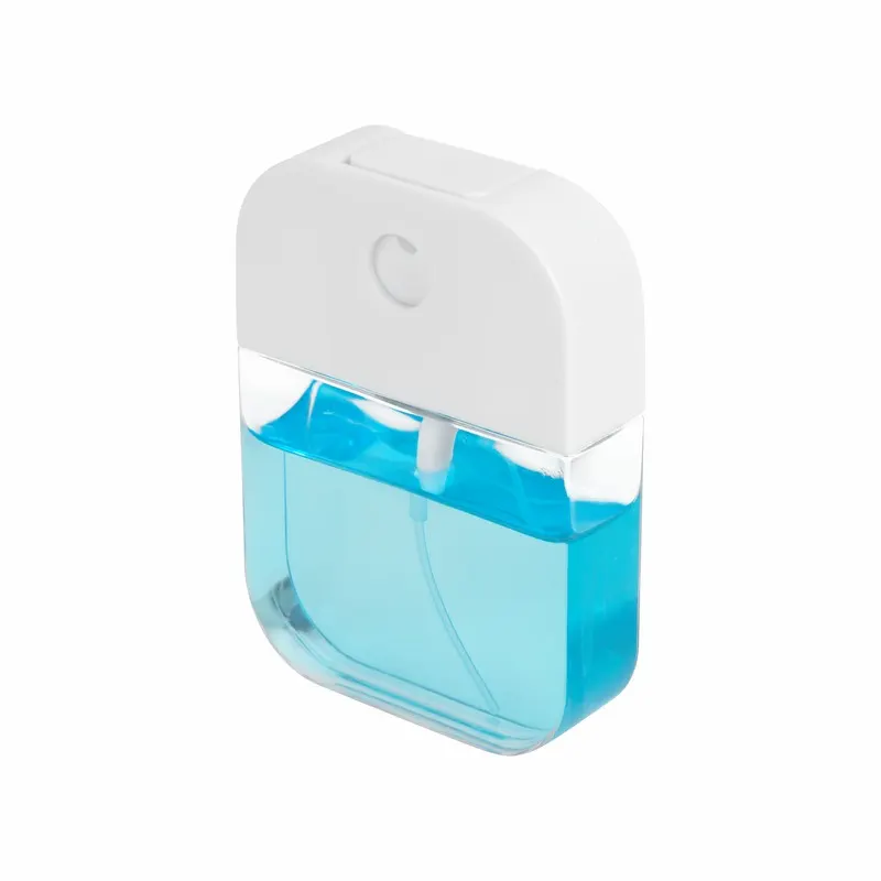 SPRAY SANITIZANTE AIRA SLD 045 Azul — clave SLD 045