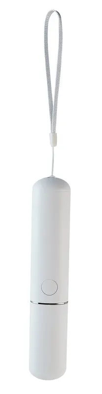 LÁMPARA CON LUZ UV CHANAI SLD 058 Blanco — clave SLD 058