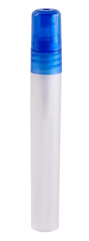 SPRAY SANITIZANTE VARENNA SLD 060 Azul — clave SLD 060