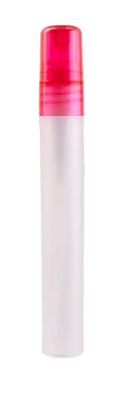 SPRAY SANITIZANTE VARENNA SLD 060 Rojo — clave SLD 060