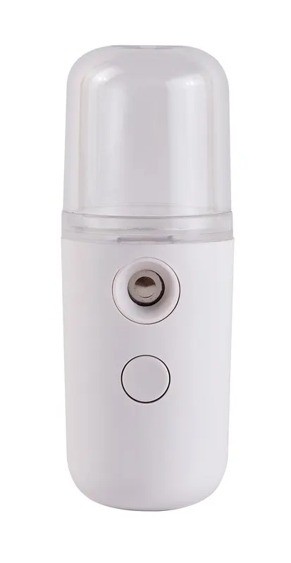 HUMIDIFICADOR PORTATIL NAHA SLD 066 Blanco — clave SLD 066