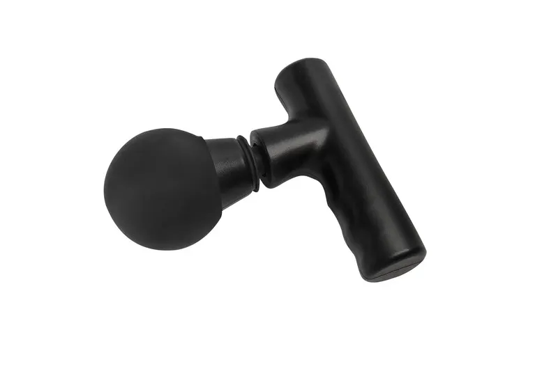 MASAJEADOR PORTÁTIL TARA SLD 073 Negro — clave SLD 073
