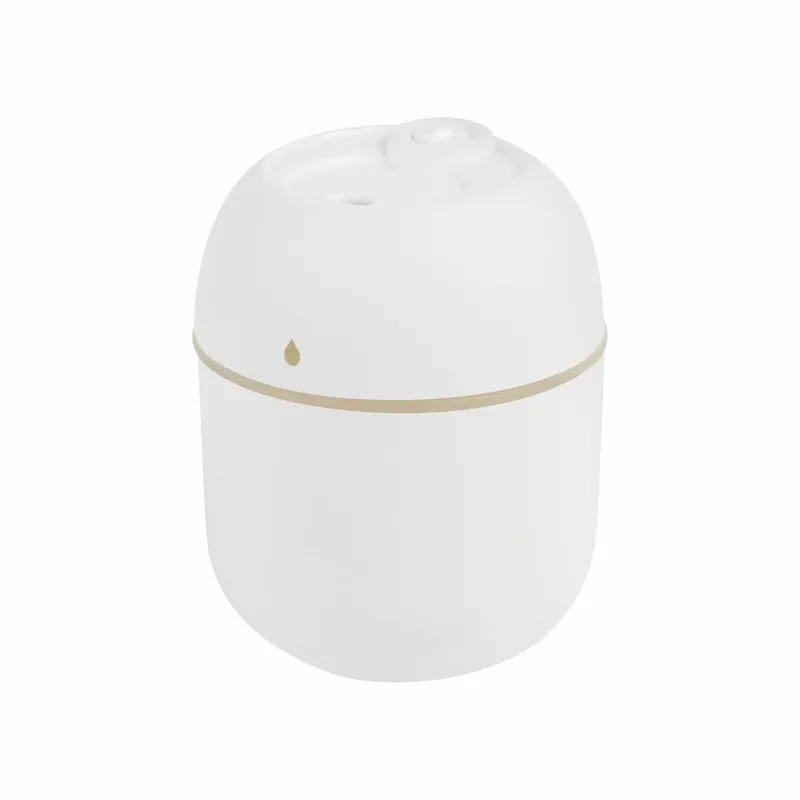 HUMIDIFICADOR ZEN SLD 075 Blanco — clave SLD 075