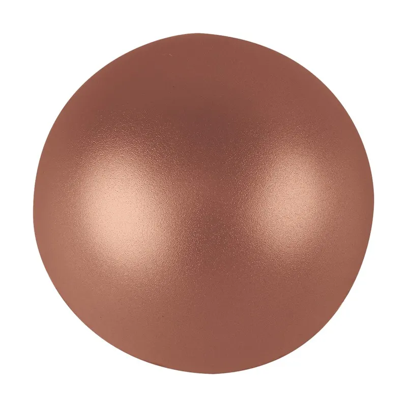 PELOTA ANTI-STRESS LISA SOC 013 Cobre SOC 013 Cobre