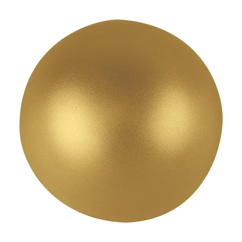 PELOTA ANTI-STRESS LISA SOC 013 Dorado SOC 013 Dorado