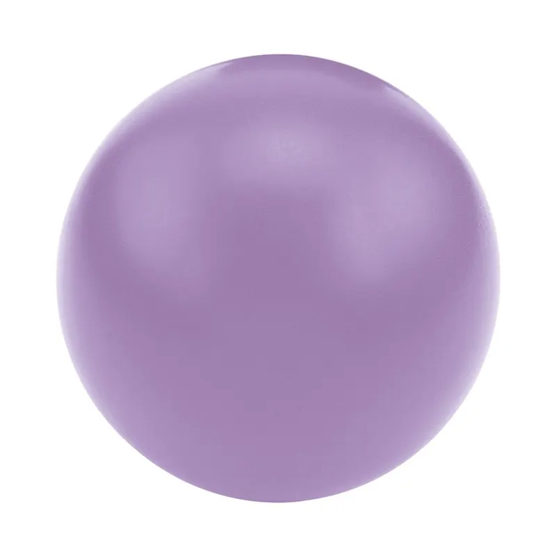 PELOTA ANTI-STRESS LISA SOC 013 Morado — clave SOC 013