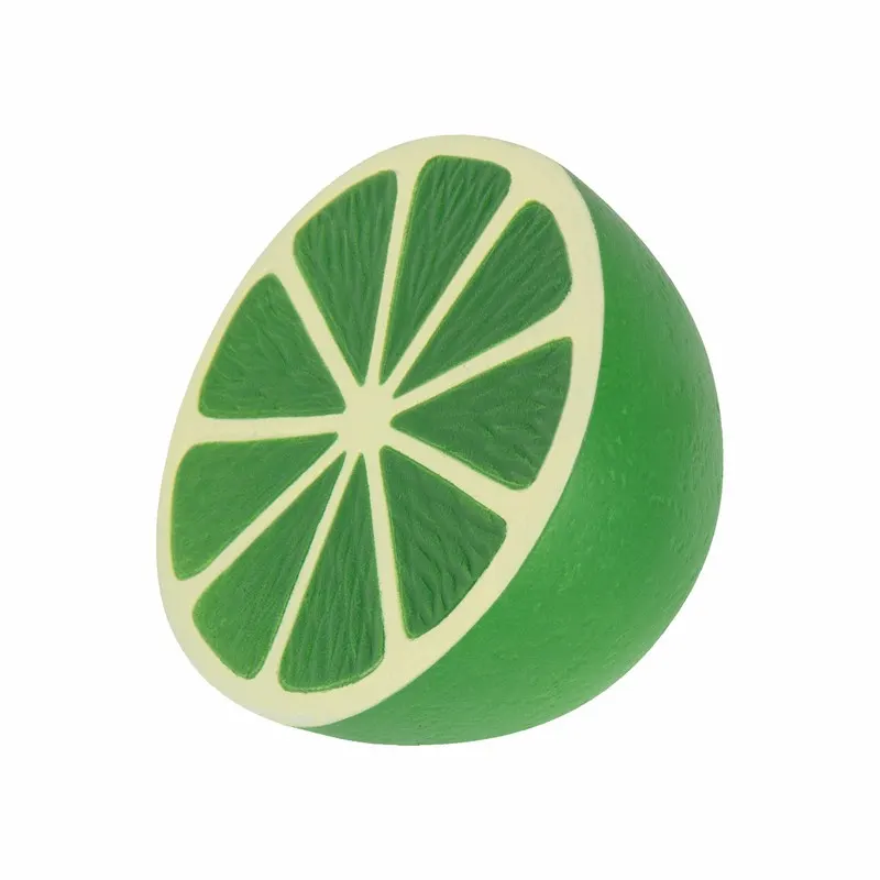 ANTI-STRESS LIMON SOC 014 Verde — clave SOC 014