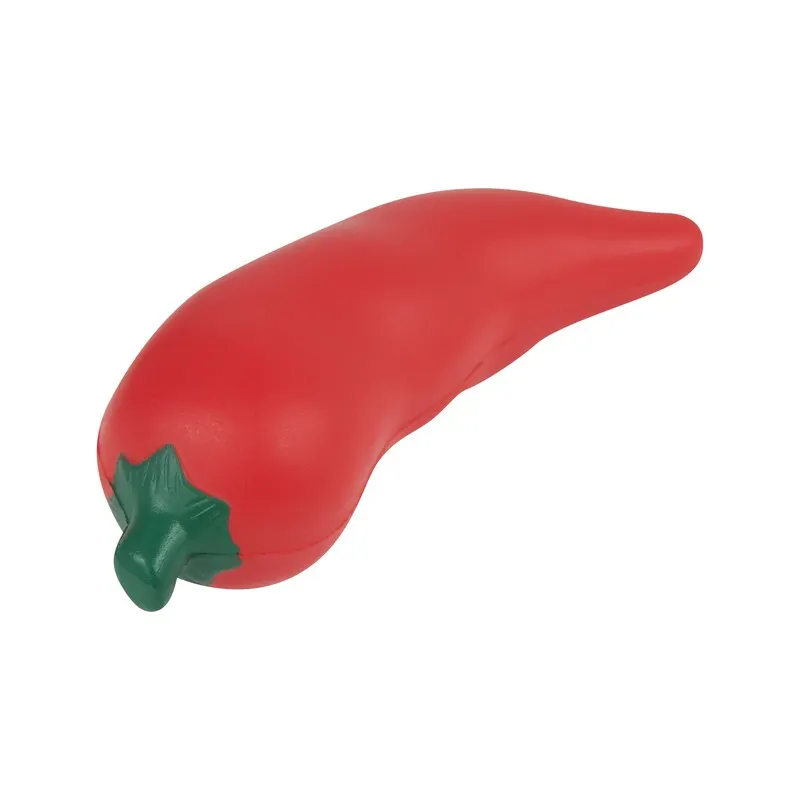 ANTI-STRESS CHILE SOC 016 Rojo — clave SOC 016