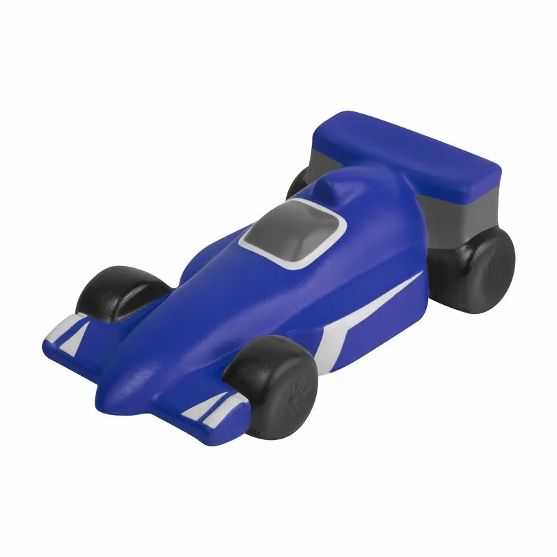 ANTI-STRESS RACING SOC 034 Azul — clave SOC 034