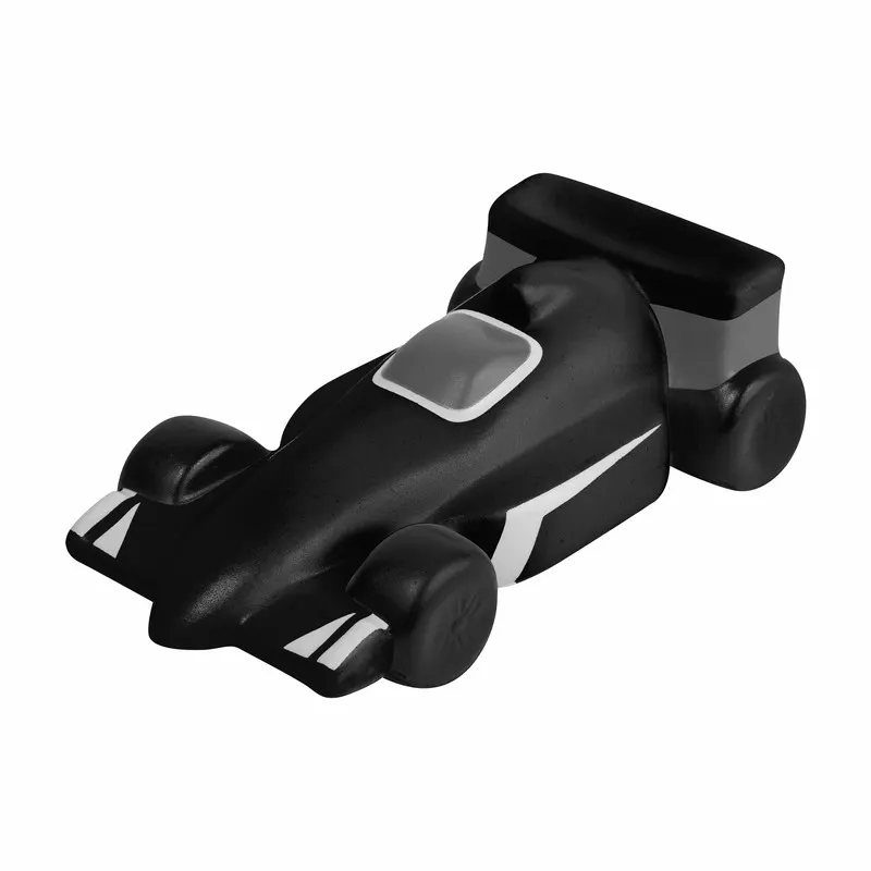 ANTI-STRESS RACING SOC 034 Negro — clave SOC 034