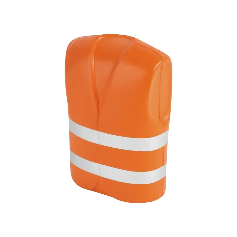 ANTI-STRESS SAFETY SOC 041 Naranja — clave SOC 041