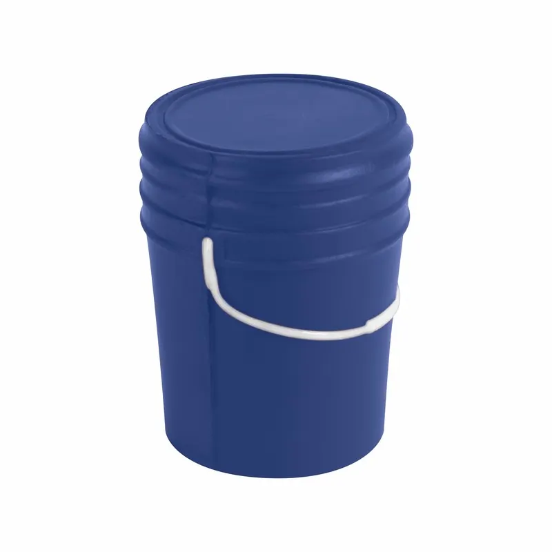 ANTI-STRESS CUBETA SOC 043 Azul — clave SOC 043