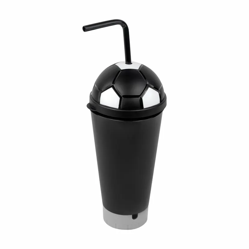 VASO CORNETA SOC 058 Negro — clave SOC 058