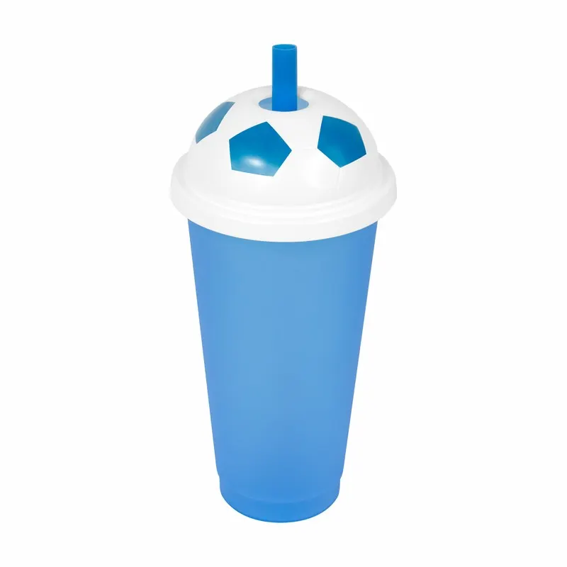 VASO JAS SOCCER SOC 059 Azul — clave SOC 059