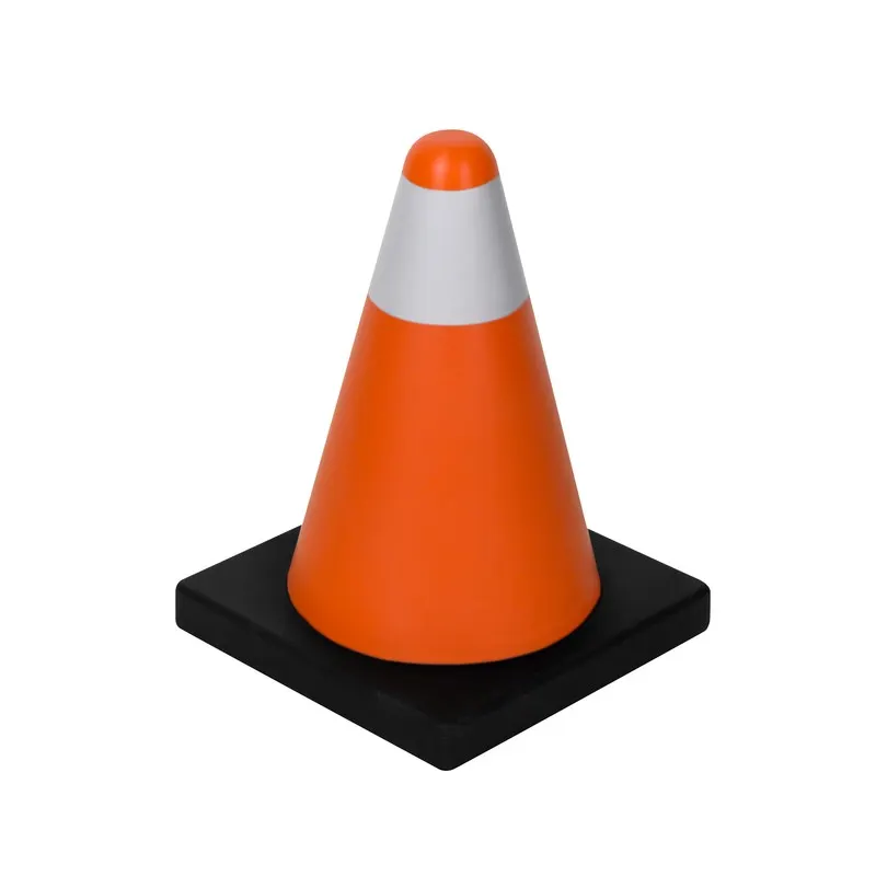 ANTI-STRESS SECURITY SOC 073 Naranja — clave SOC 073