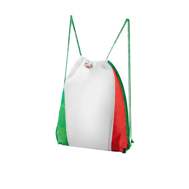 BOLSA-MOCHILA MÉXICO SOC 075- Mexico — clave SOC 075-