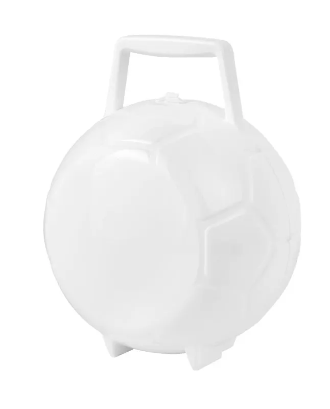 LONCHERA GOL SOC 078 Blanco — clave SOC 078
