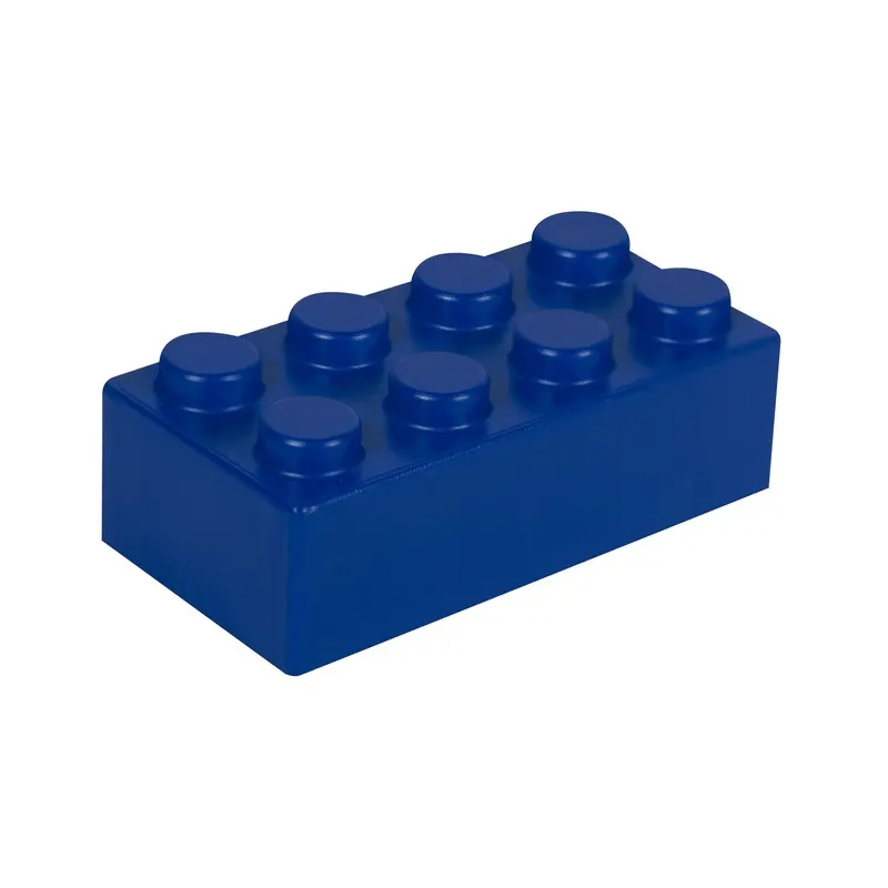 ANTI-STRESS PIESI SOC 079 Azul — clave SOC 079
