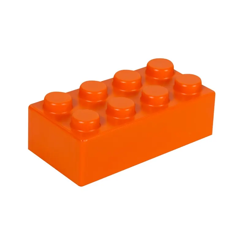 ANTI-STRESS PIESI SOC 079 Naranja — clave SOC 079