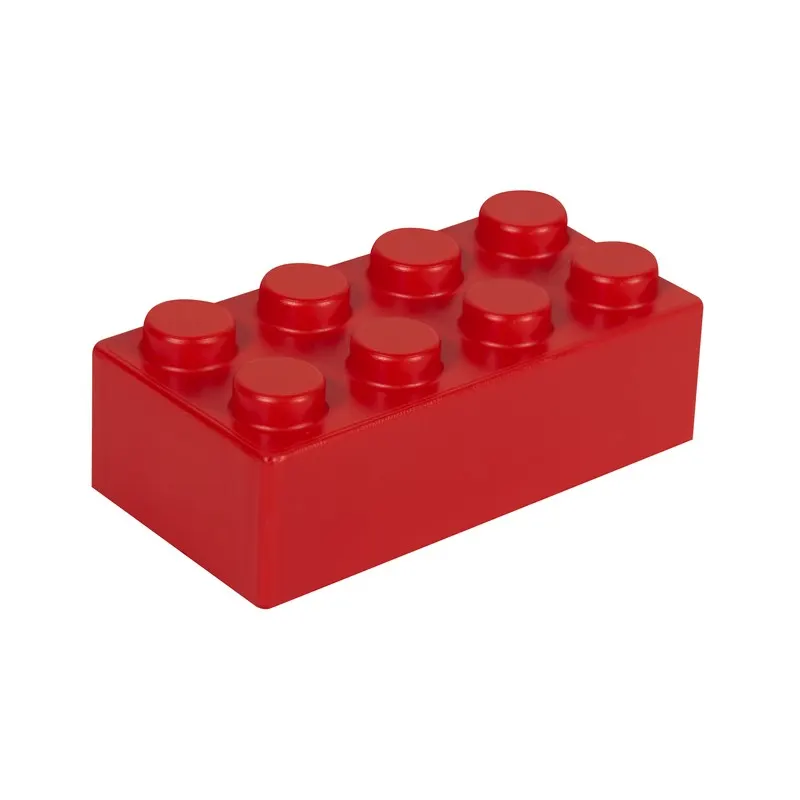 ANTI-STRESS PIESI SOC 079 Rojo — clave SOC 079