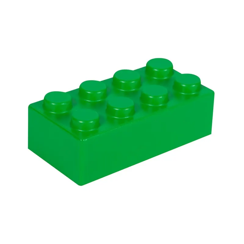 ANTI-STRESS PIESI SOC 079 Verde — clave SOC 079