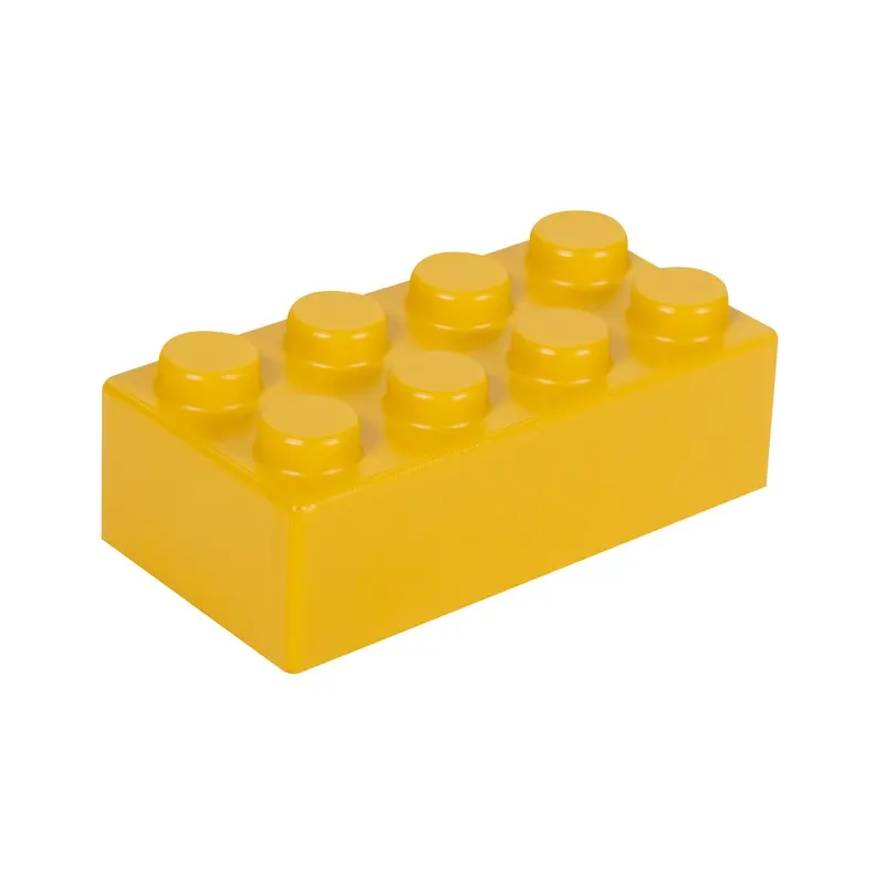 ANTI-STRESS PIESI SOC 079 Amarillo — clave SOC 079