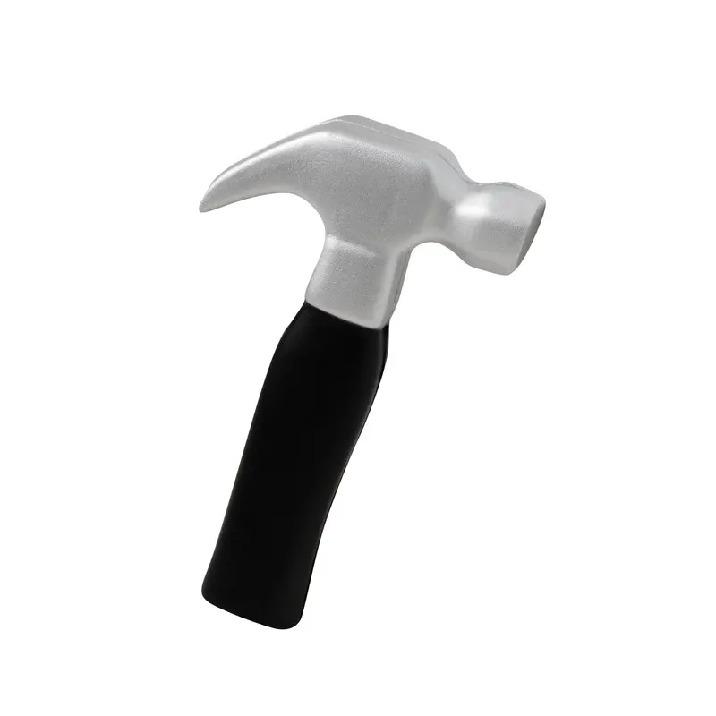 ANTI-STRESS MARTILLO SOC 080 Negro — clave SOC 080