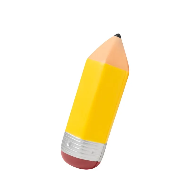 ANTI-STRESS LAPIZ SOC 083 Amarillo — clave SOC 083