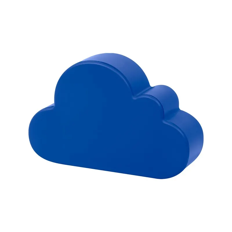 ANTI-STRESS NUBE SOC 089 Azul — clave SOC 089