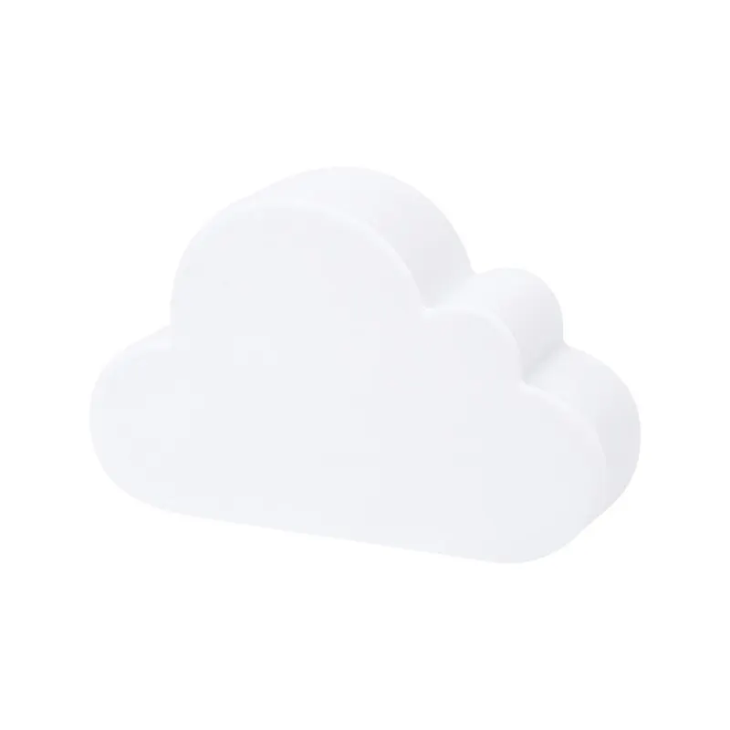 ANTI-STRESS NUBE SOC 089 Blanco — clave SOC 089