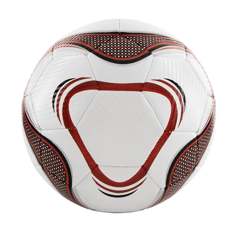 BALÓN SPORT SOC 350 Rojo — clave SOC 350