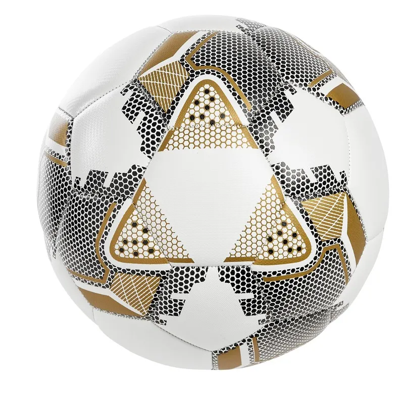 BALÓN BASTEN SOC 750 Dorado — clave SOC 750